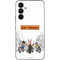 Bobs Burgers Bike Squad Galaxy A54 5G Skin
